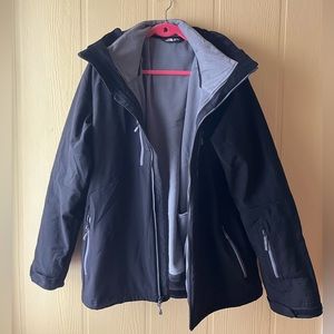 The North Face Men’s Apex Elevation Insulated Jacket